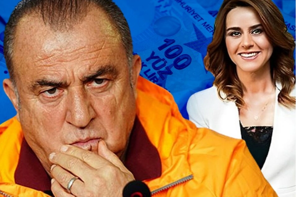 Fatih Terim’den Denizbank’a maddi ve manevi tazminat davası