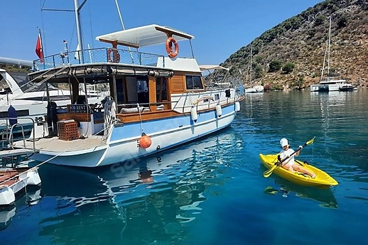 Teknelere yeni düzenleme geliyor