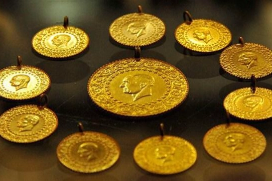 Altın fiyatında tahminler yükseldi! 3 bin dolara yeşil ışık…