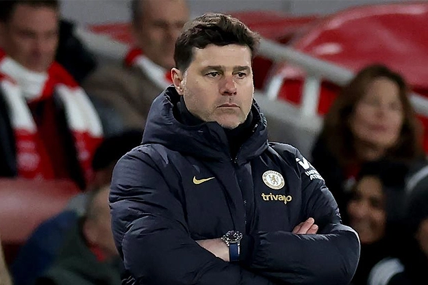 Chelsea’de Pochettino dönemi sona erdi