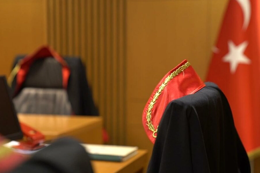 Hakim ve savcı atamaları Resmi Gazete’de