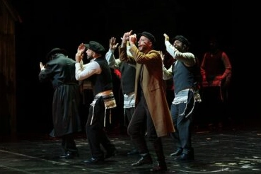 Kültü Yolu Festivali bu yıl Bursa’ya da geliyor!