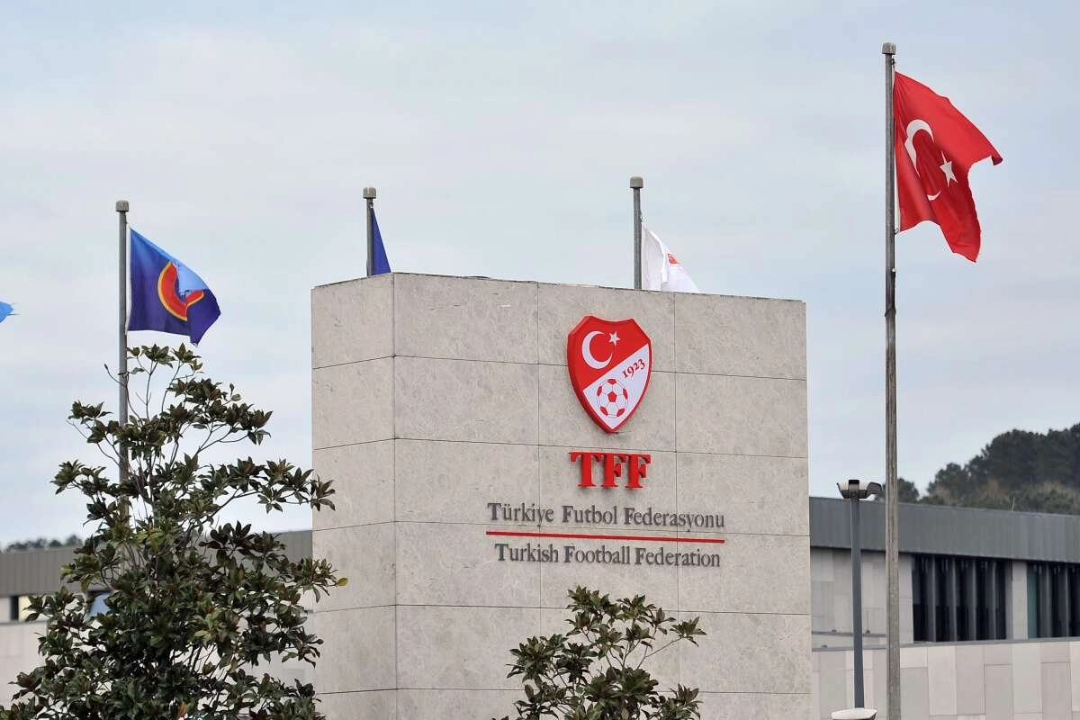 TFF 3. Lig ne zaman başlıyor?