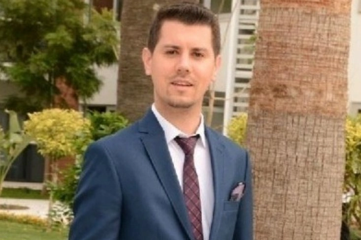 İşte BURFAŞ'ın yeni müdürü