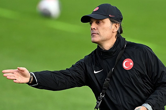 A Milli Takım’ın EURO 2024 kadrosu açıklandı