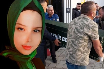 3 bilezik için korkunç cinayet