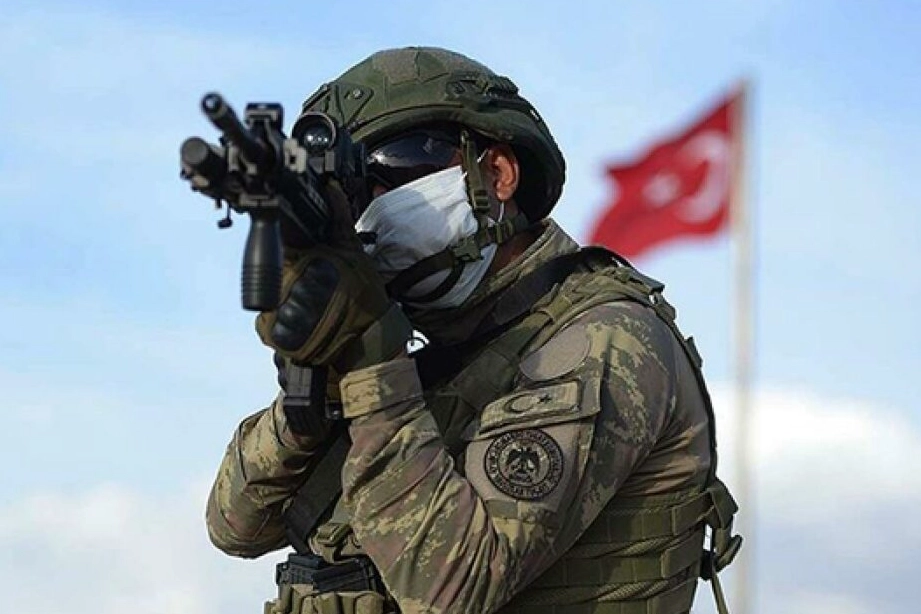 Listeye bir çizik daha! Bakan Yerlikaya duyurdu