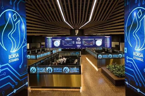 Borsaya yeni şirket geliyor
