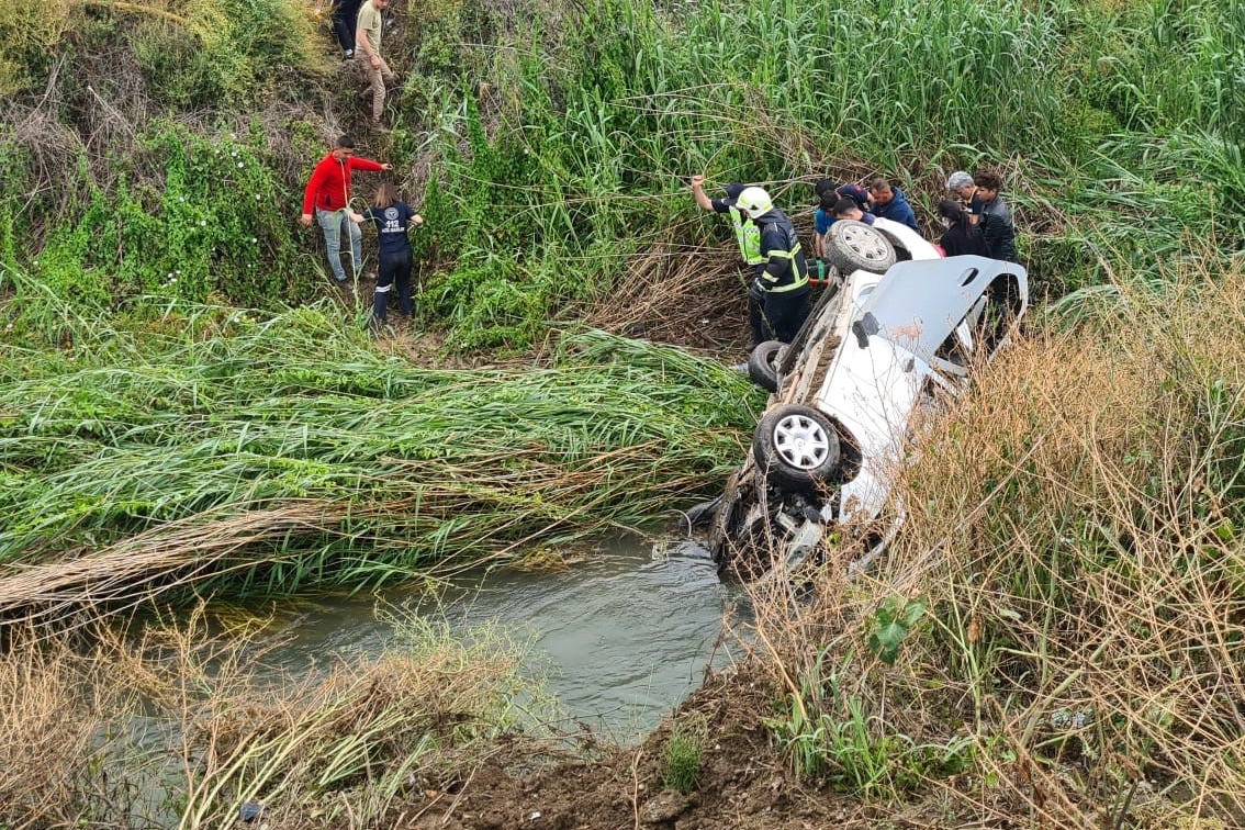 Bursa'da feci kaza! Can pazarı yaşandı