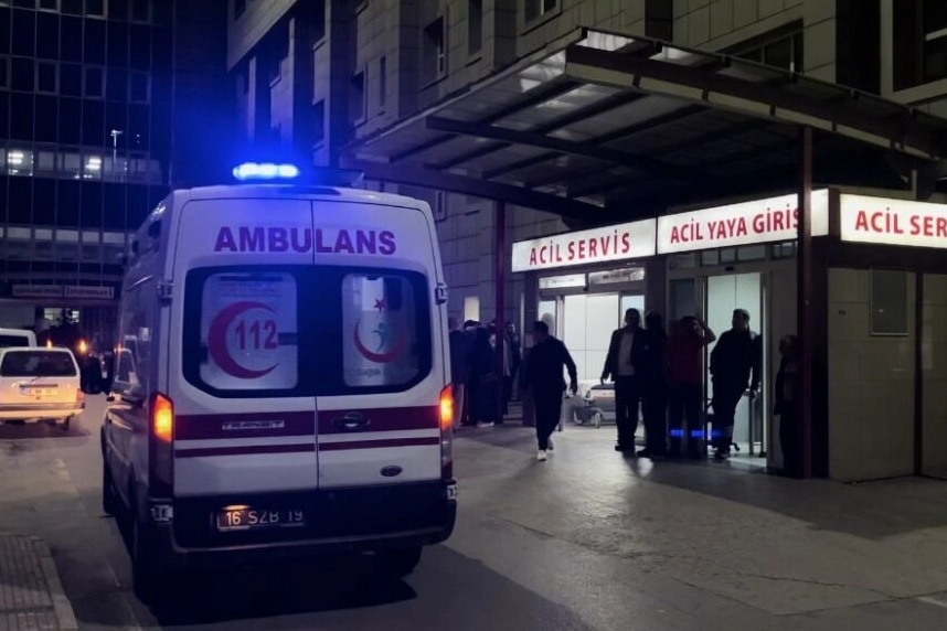 Dualarımız Furkan'la... Yaşam mücadelesi veriyor