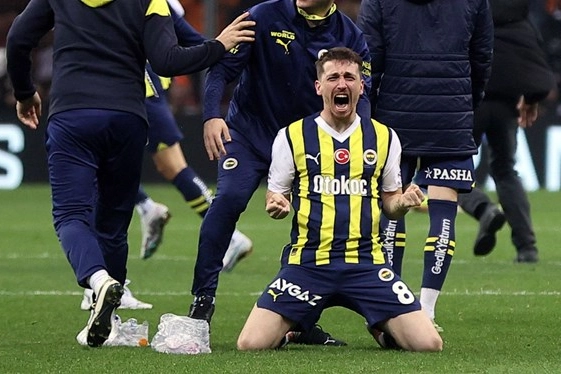 Mert Hakan’ın cezasına indirim