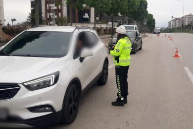 Bursa’da kurallara uymayanlara ceza yağdı