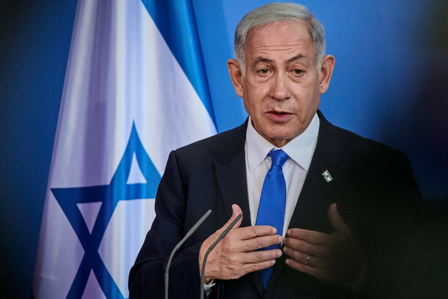 Netanyahu’dan çadır kampa saldırı açıklaması: Trajik bir hata