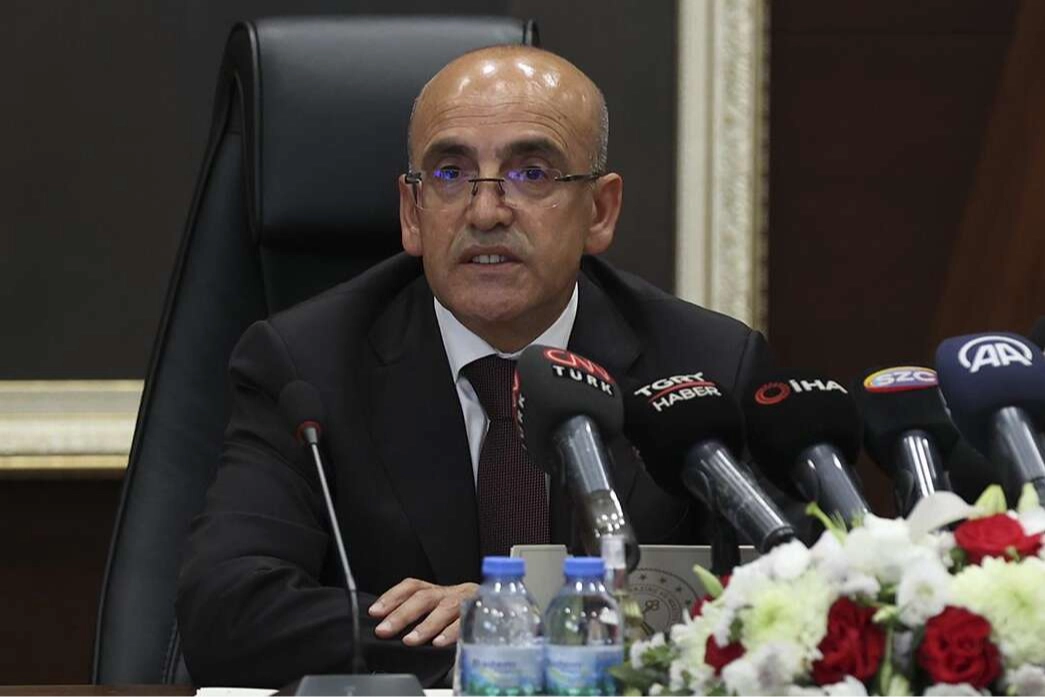 Bakan Şimşek: Yabancı sermaye girişleri beklentileri aştı