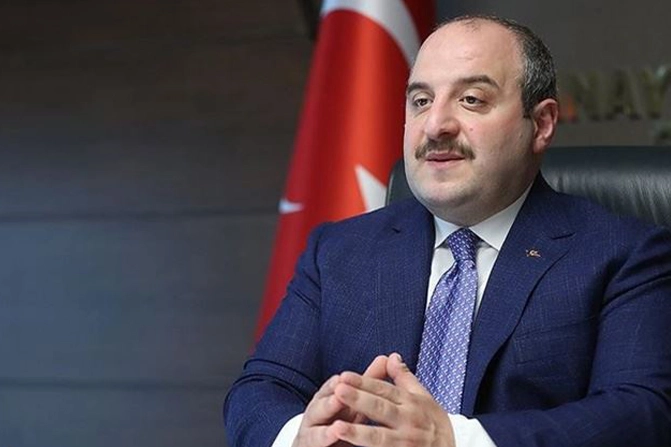 Varank’tan Bursaspor’a maddi destek!