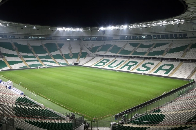 Bursaspor'a destek artıyor! İşte toplam rakam