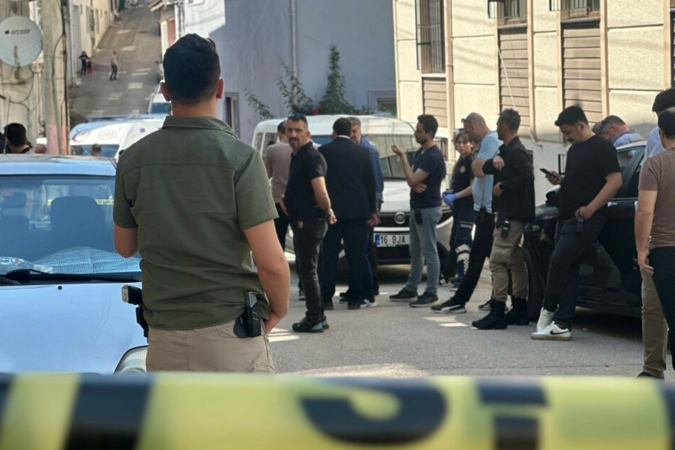 Bursa’daki korkunç cinayette yeni detaylar!