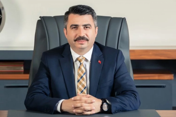 Oktay Yılmaz'a yeni görev