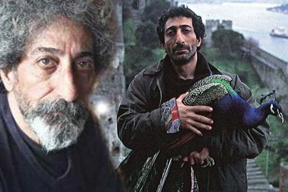 Ünlü oyuncu hayatını kaybetti!