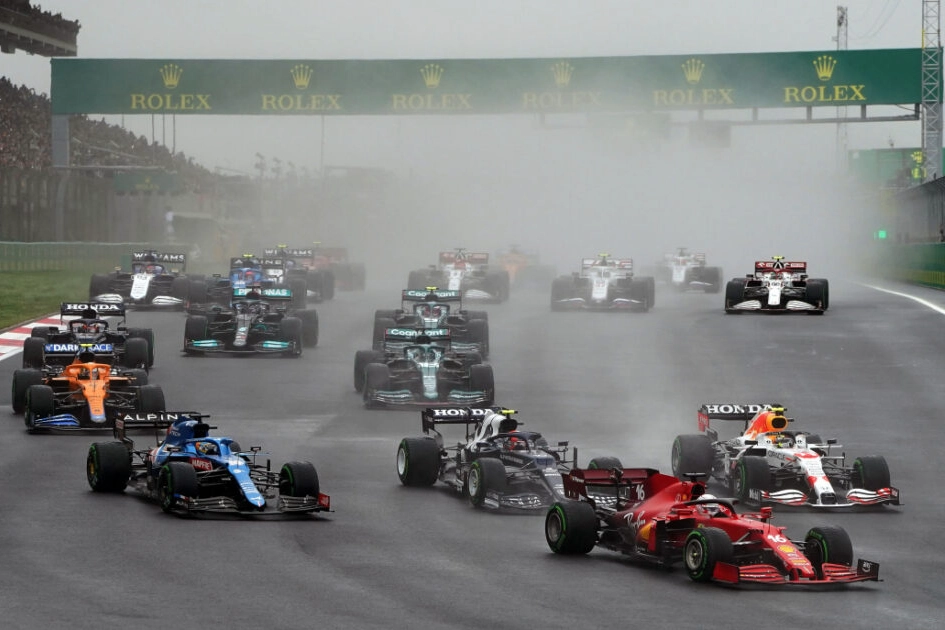 Formula 1, Türkiye’ye geri mi dönüyor?