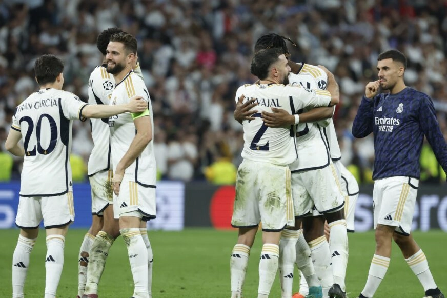 Şampiyonlar Ligi’nde final heyecanı