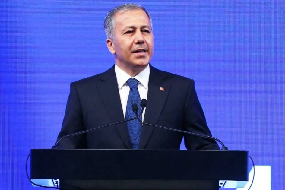 Bakan Yerlikaya duyurdu: Gereği yapıldı