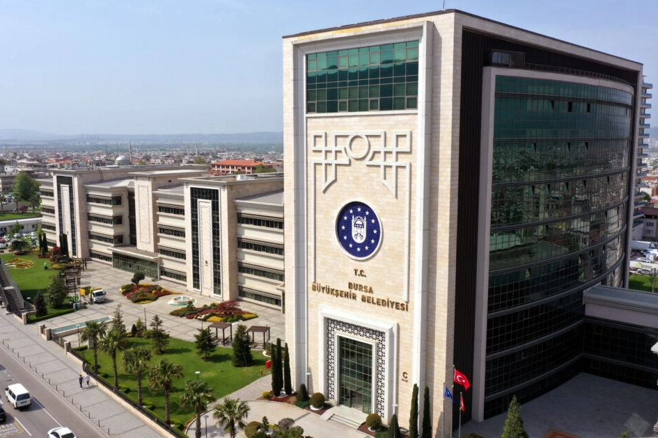 Bursa Büyükşehir Belediyesi o iddiaları yalanladı
