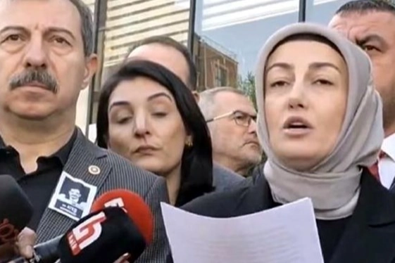 Erdoğan, Sinan Ateş’in eşi ile görüşecek