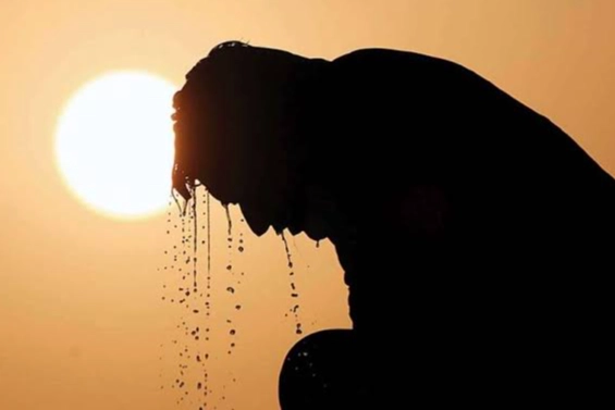 Meteoroloji'den ürküten sıcaklık uyarısı