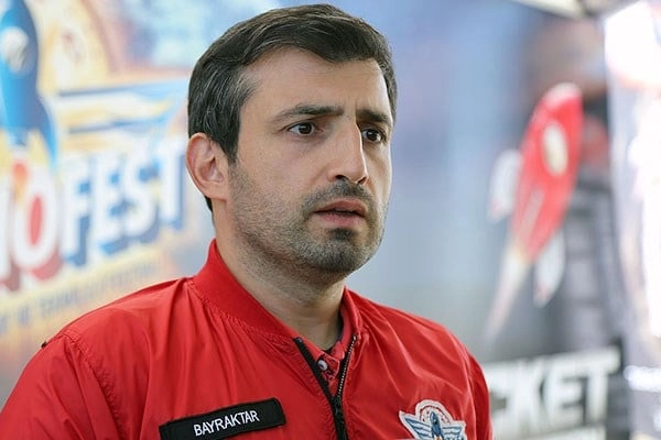 Selçuk Bayraktar’dan dolandırıcılık uyarısı