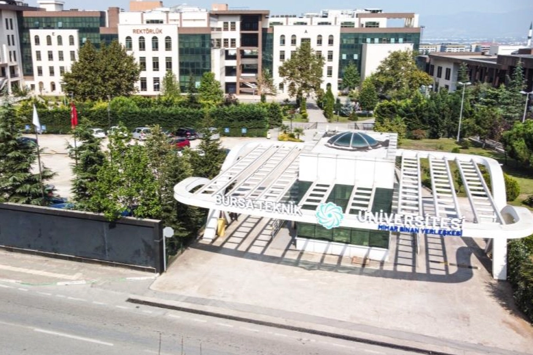 BTÜ Türk Üniversiteler Birliği’ne üye oldu