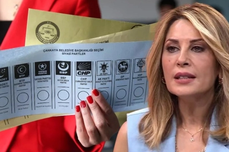 2025 ya da 2026’da Türkiye’de erken seçim var!