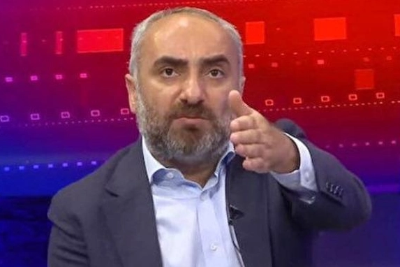 İsmail Saymaz, Sözcü’den ayrıldı!
