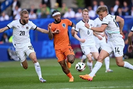 Euro 2024’te Avusturya sürprizi: Milli takımın rakibi olabilir