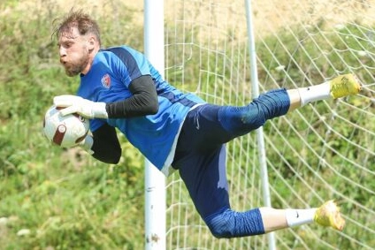 İşte Bursaspor'un yeni kalecisi