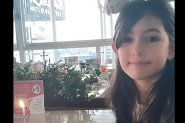 Bursa’da 10 yaşındaki kız çocuğu her yerde aranıyor