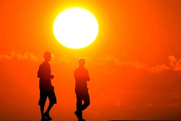 Yeni sıcak hava dalgası geliyor: Kavrulacağız!