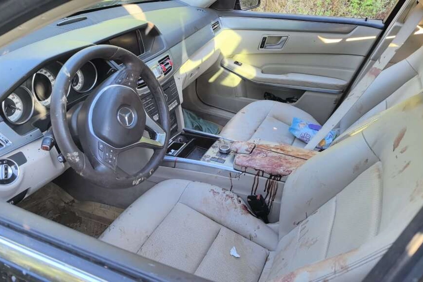 Bursa’da bir çiftlikte silahlı çatışma çıktı