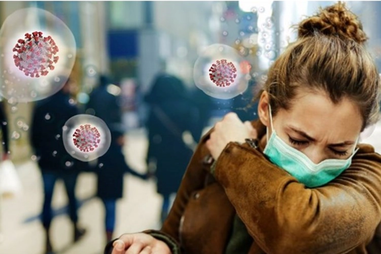 Maske geri mi dönüyor? ‘En bulaşıcı varyant yayılıyor’