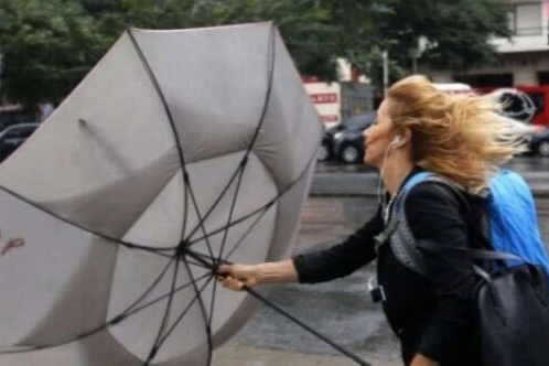 Meteorolojiden Bursa uyarısı: Önce yağmur ardından rüzgar