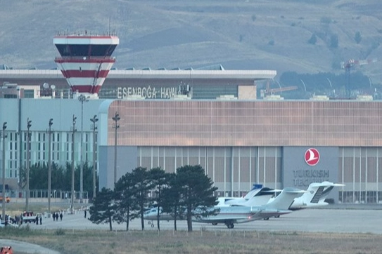 Ankara’daki rehine takası dünya basınında: “Sıradışı”