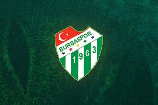 Bursaspor TFF’ye bildirdi! 13 futbolcunun daha…