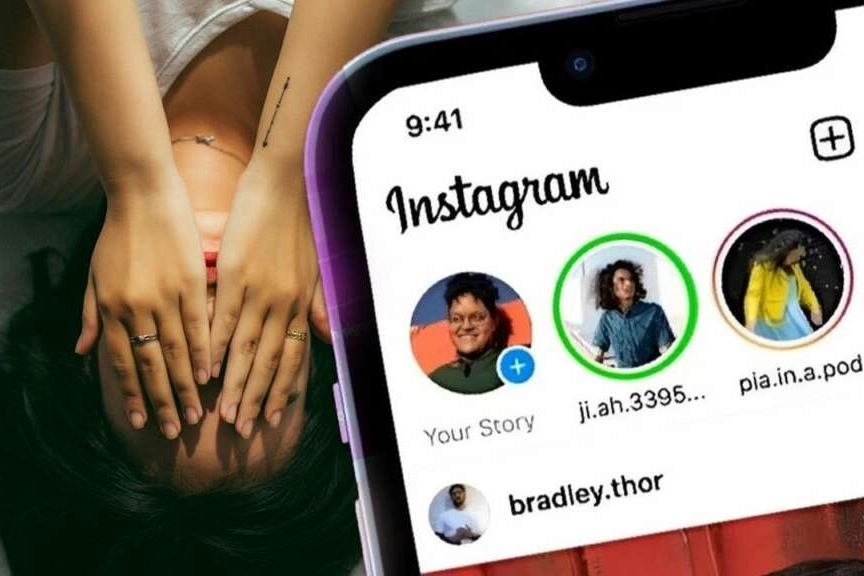 Instagram kapandı! E-ticaret kaosu başladı
