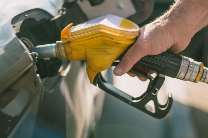 Benzine indirim geldi!