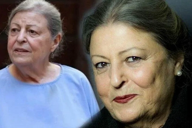 Usta oyuncu hayatını kaybetti