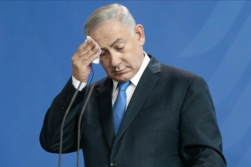 İsrail hükümeti alarmda: “Şin Bet, Netanyahu için yeraltı sığınağı hazırladı”