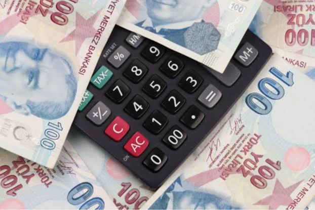 Türk Lirası Mart 2021'den beri en yüksek değerinde