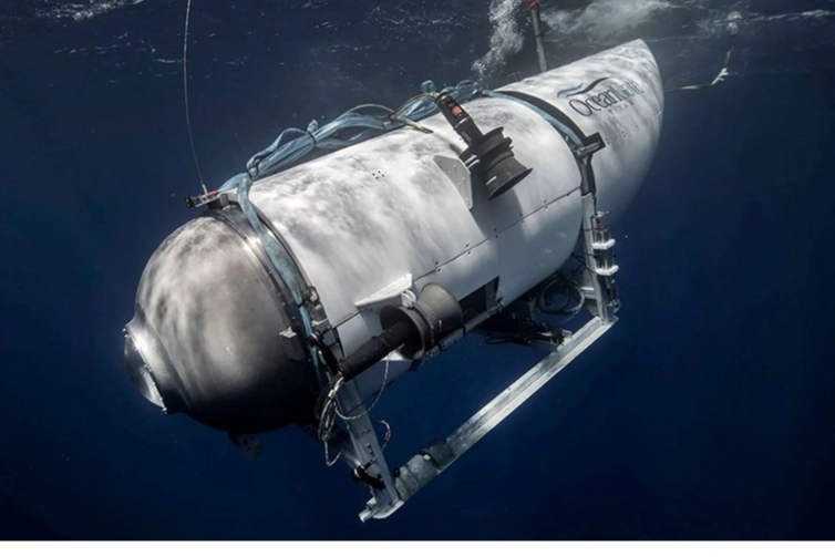 Titanik faciasına 50 milyon dolarlık “ihmal” davası