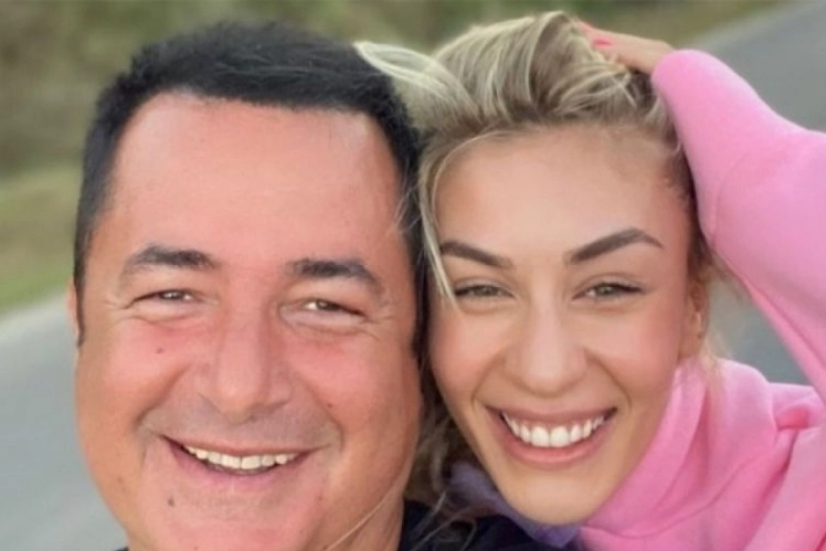 Acun Ilıcalı 4. kez evleniyor!