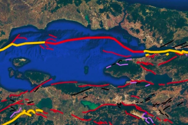 Bursa için kritik uyarı! Bu depremden etkilenir...